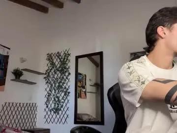 david_muller_ from Chaturbate