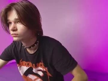 davidleatherhoff from Chaturbate