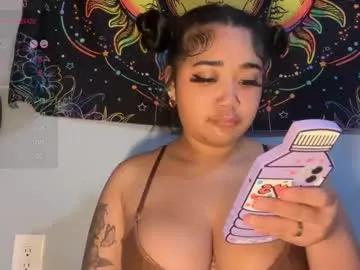 dayqueen1 from Chaturbate