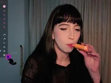 deftsuki from Chaturbate