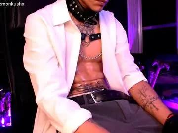 demonkush_ from Chaturbate