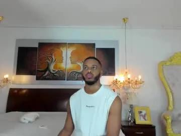 dereckandjake from Chaturbate