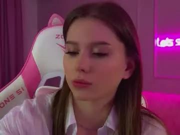 dianabecker from Chaturbate