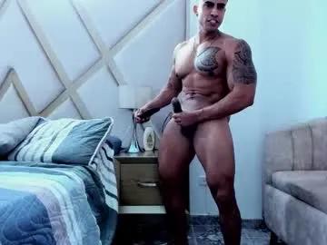 dimitriklein from Chaturbate