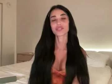 dirianyisabelx from Chaturbate
