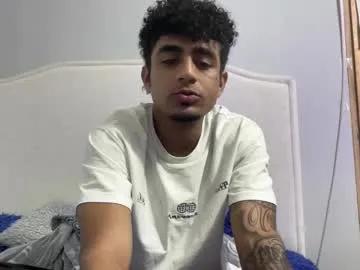 dominic_brand from Chaturbate