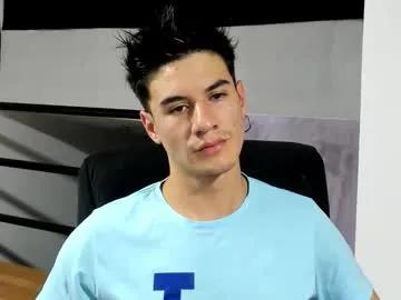 Cute dominic_radccliffe from Chaturbate dominic_radccliffe from Chaturbate