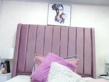 dorettaacreman from Chaturbate