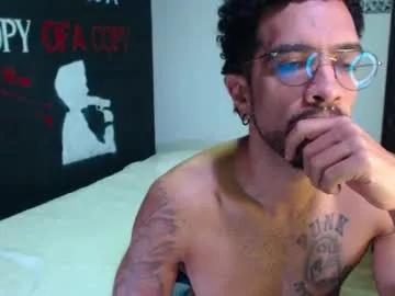 Checkout Dostoyrodia_34, he wants to masturbate for you dostoyrodia_34 from Chaturbate