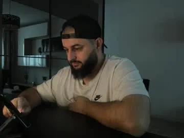 dravenpeak from Chaturbate