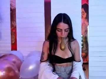 Join Dulce_maaria1, she wants to masturbate for you dulce_maaria1 from Chaturbate