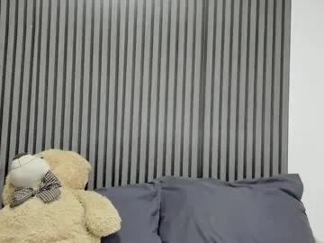 Hot Dulce_roberts_ wants you to fuck her body now dulce_roberts_ from Chaturbate