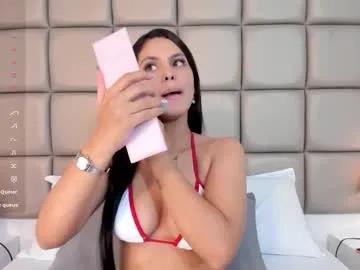 Join Chaturbate's Dulcecoleman dulcecoleman from Chaturbate