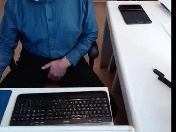 dutchpornking2 from Chaturbate