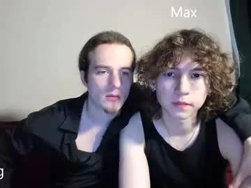 duumvirate from Chaturbate