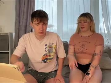 ebangelion from Chaturbate
