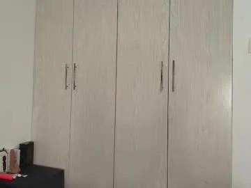 ebony_angelina from Chaturbate