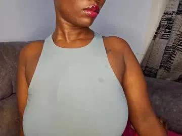 ebonycandymelani from Chaturbate