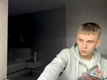 echowraith from Chaturbate