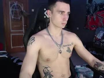 eduard_loveee from Chaturbate