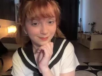 electric_woman from Chaturbate