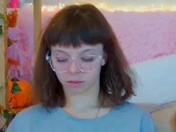 elisabethdavis from Chaturbate