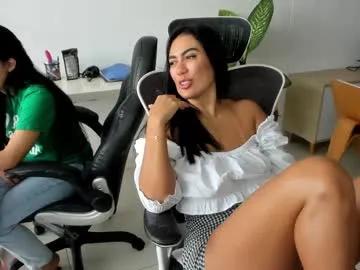 emillybrowm from Chaturbate