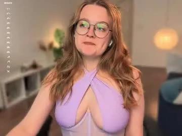 emilyforelsket from Chaturbate