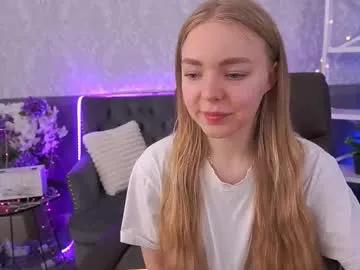 emilysunshines from Chaturbate