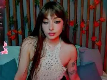 emilytylerr from Chaturbate