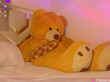 Discover naked camwhore Emma_clive emma_clive from Chaturbate