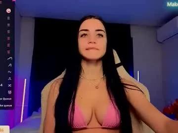 emma_jordan from Chaturbate