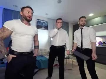 Dirty Enjohnny wants you to fuck his body now enjohnny from Chaturbate