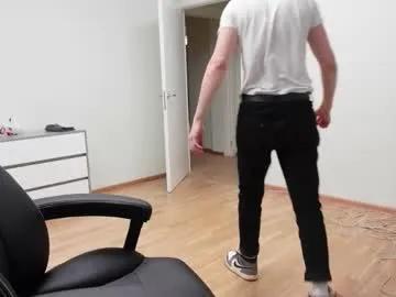 eric_poston from Chaturbate