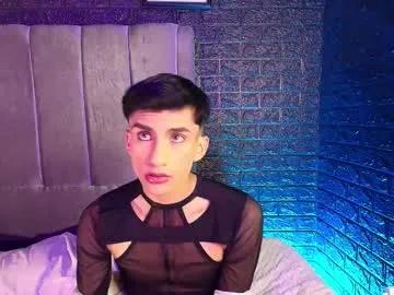 erick_velveth from Chaturbate