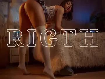 Chaturbate Escarlett_wii escarlett_wii from Chaturbate