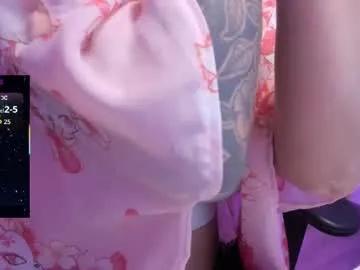 eternalmuse from Chaturbate