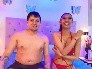 ethan_abby_ from Chaturbate