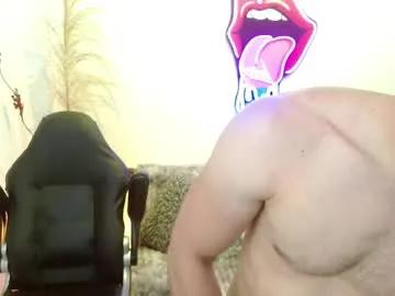 Admire Ethanblaze_, he wants to masturbate for you ethanblaze_ from Chaturbate