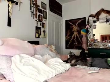 eve003300 from Chaturbate