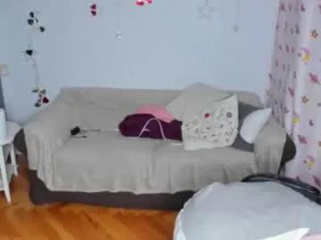 evelyn_harper_x from Chaturbate