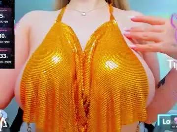 evelyne_rose from Chaturbate