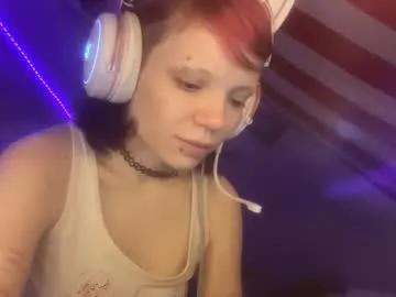 evettezirin from Chaturbate