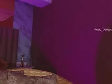 fairy_sweet_ from Chaturbate