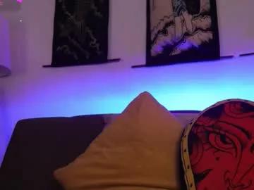 Discover Chaturbate's Fairyflexxx fairyflexxx from Chaturbate