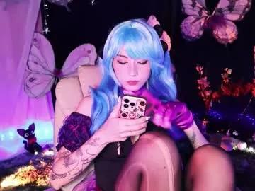 fairywhore from Chaturbate