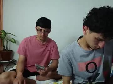 fallgays from Chaturbate