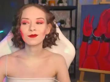 Sexy Fascinating___eyes wants you to fuck her body now fascinating___eyes from Chaturbate