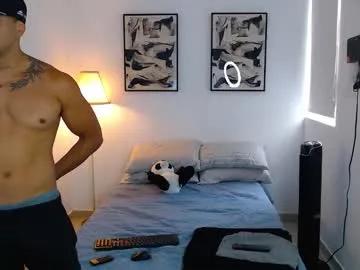 Sexy Felipexvip wants you to fuck his body now felipexvip from Chaturbate