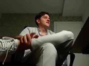 felixstark from Chaturbate